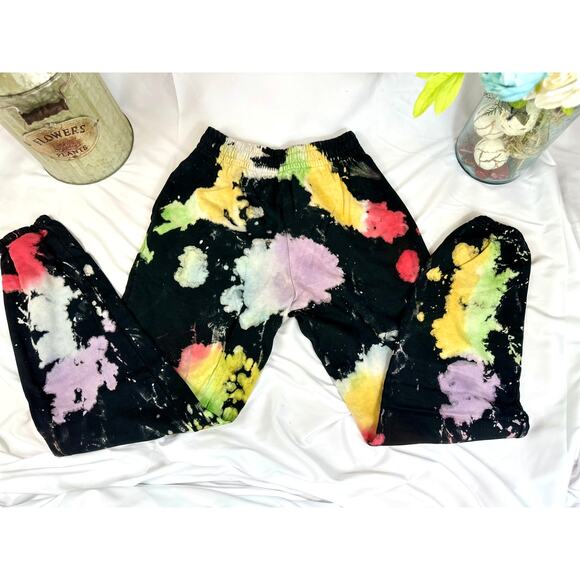 John Summit Official Merch Experts Only Tour 2022 Sweatpants Unisex Size S - Picture 8 of 10